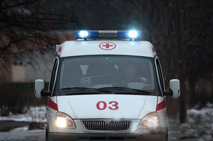 25-летний оренбуржец  сбил пенсионера, пострадавший скончался в больнице